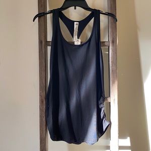 Transform Performance Tank